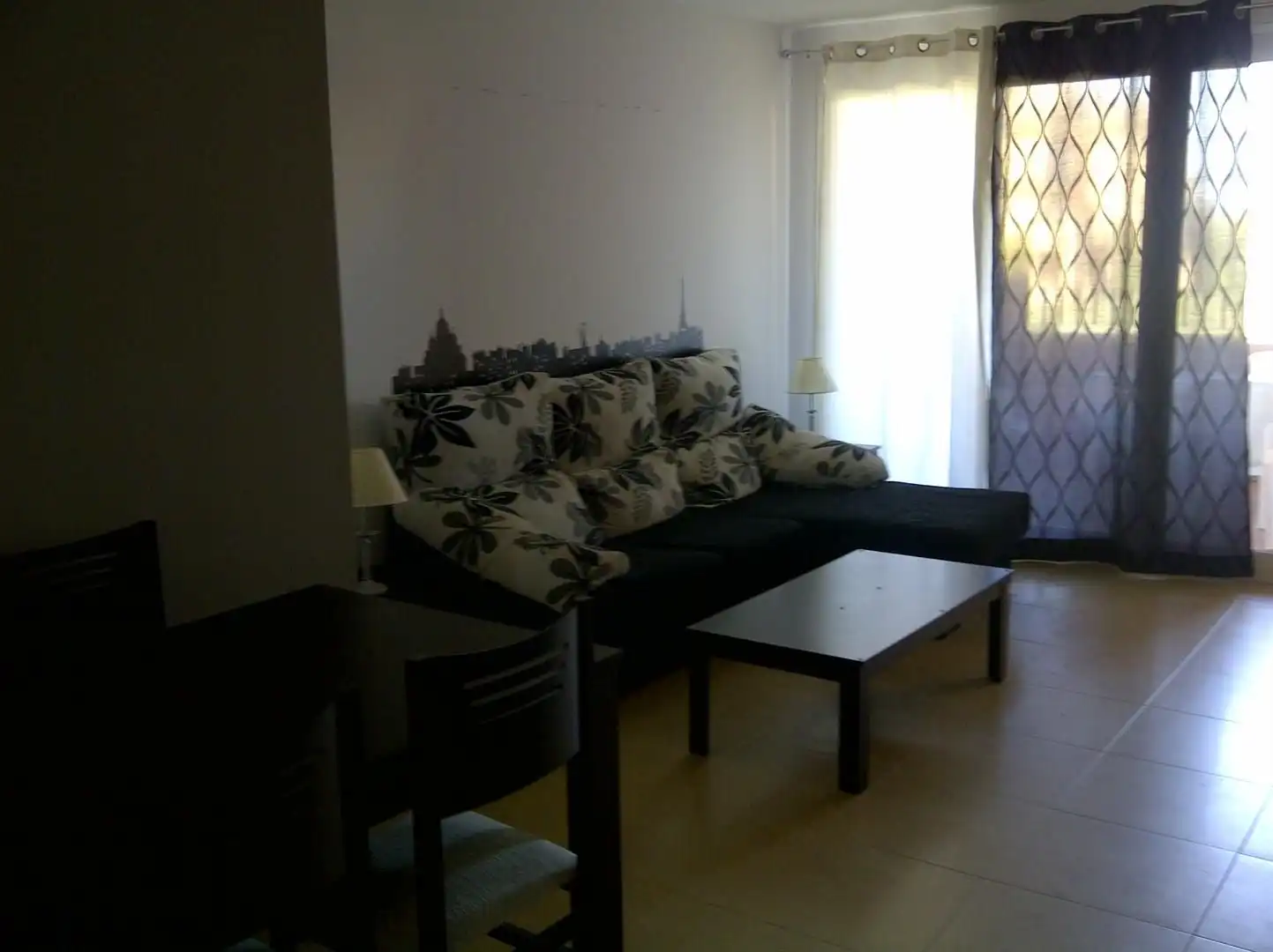 Living room of Apartments for sale in Torre-Pacheco  with Air Conditioner, Heating and Terrace