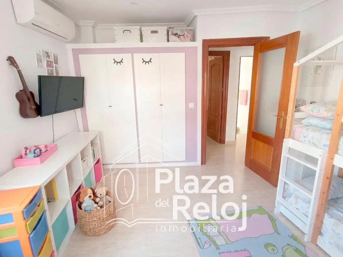 Exterior view of Houses for sale in Talavera de la Reina  with Air Conditioner, Heating and Terrace