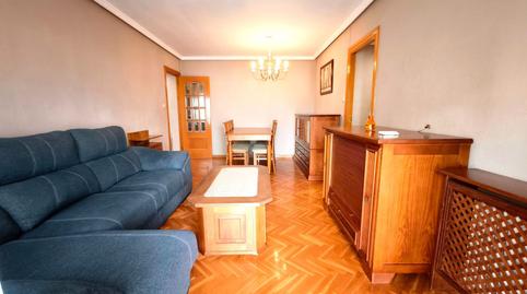 Photo 2 of Flat for sale in Vía Hispanidad, Parque Palomar – Bombarda,  Zaragoza Capital