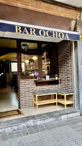 Local comercial en Venta en Sarrikobaso