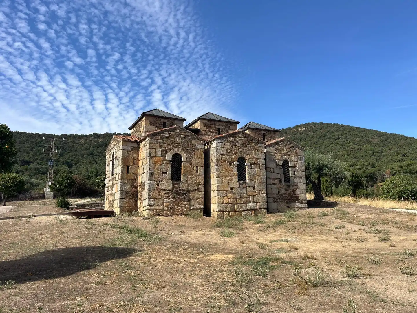Casa o chalet en venta en Alcuéscar