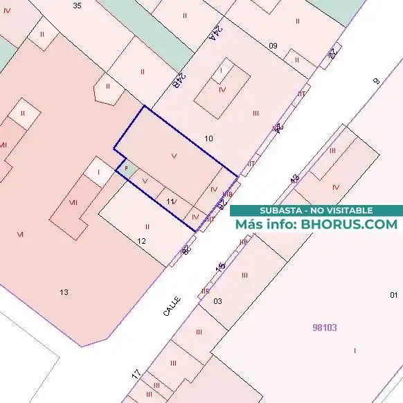 Flat for sale in Tarifa 26, imagen 3