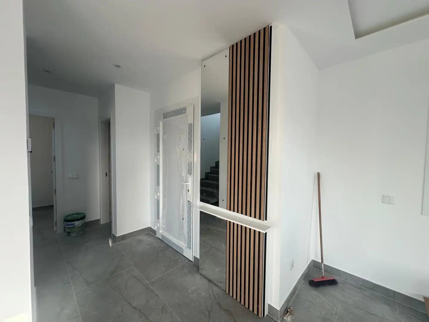 Houses for sale in Móstoles  with Air Conditioner, Heating and Private garden