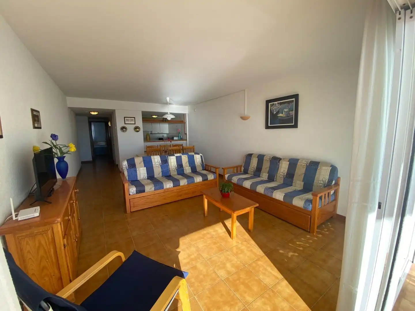 Apartment mit Pool zum Verkauf in bocana 8, imagen 4