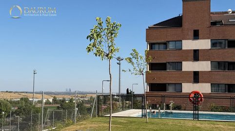 Foto 5 de Piso en venta en Del Ave, San Crispín - La Estación Consorcio, Colmenar Viejo