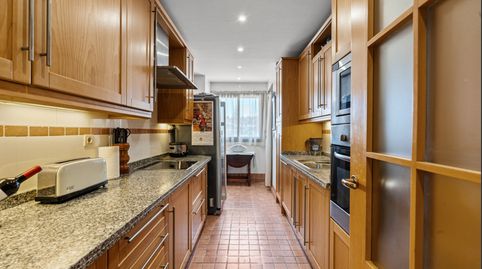 Espectacular apartamento de 3 dormitorios con vistas al mar y a pocos pasos de la playa!, imatge 4