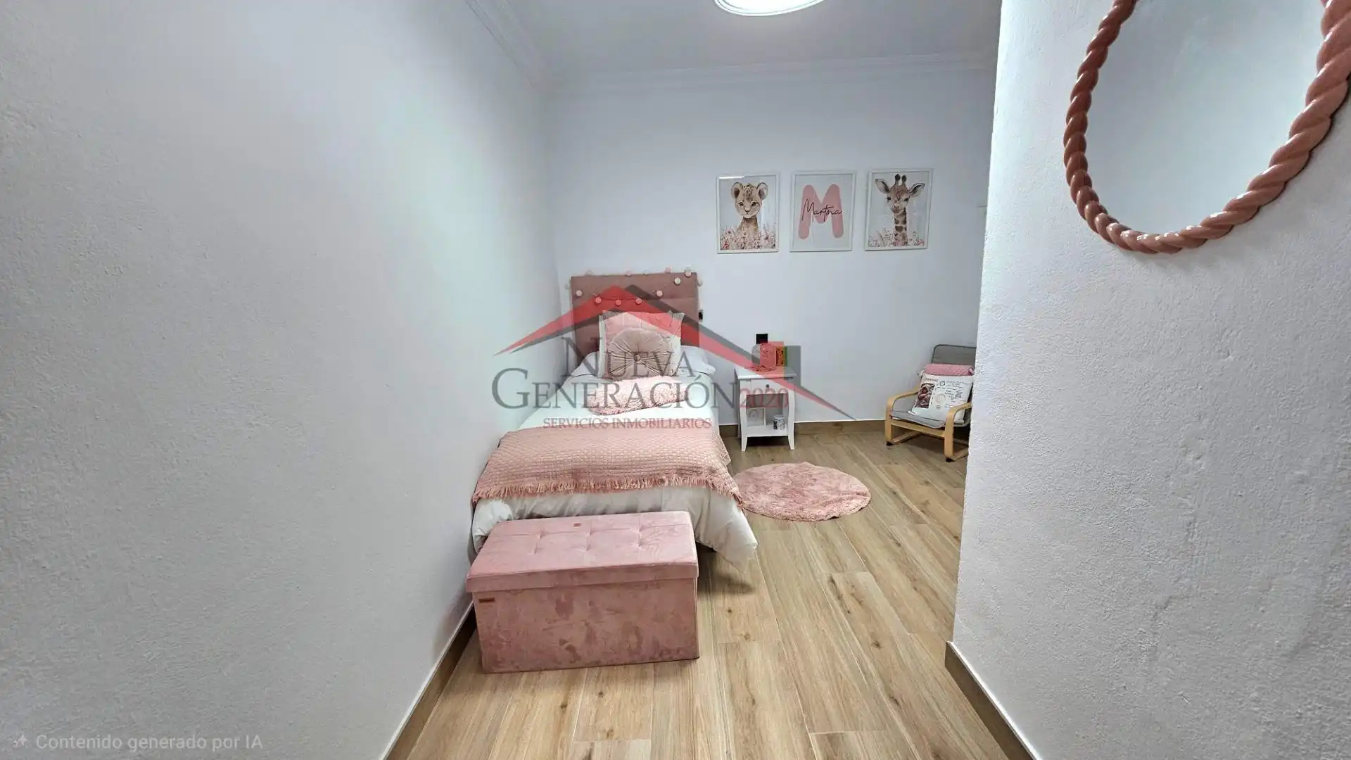 Piso en venta en Conil