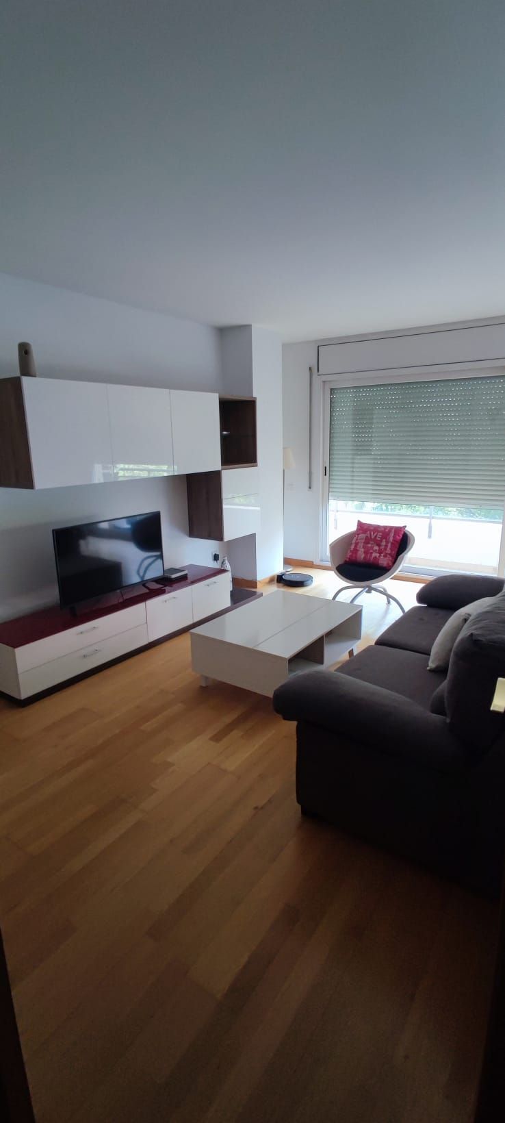 Apartament de lloguer a Pardinyes
