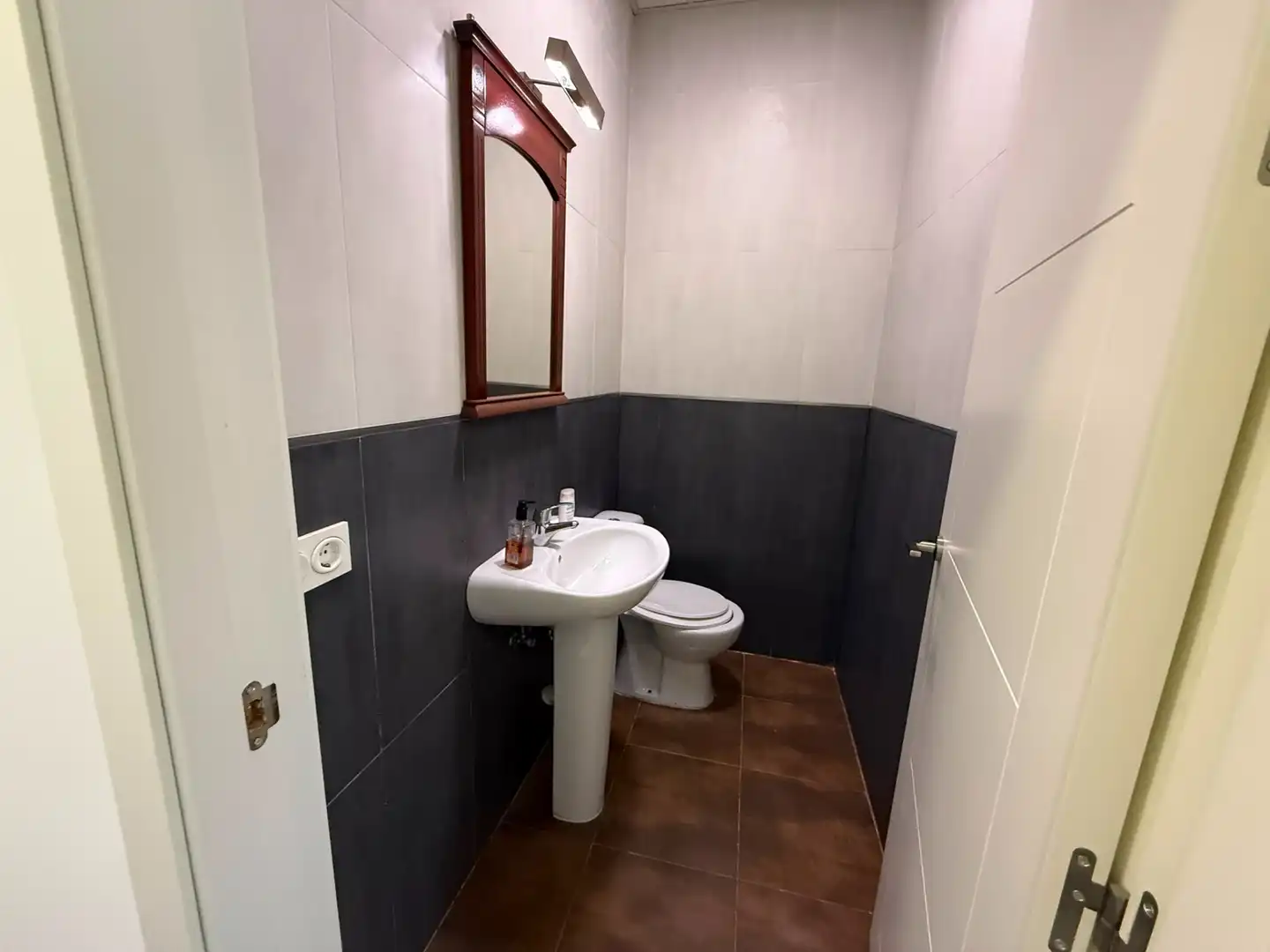 Gewerbefläche zur Miete in Calle Isaac Peral 1, imagen 8