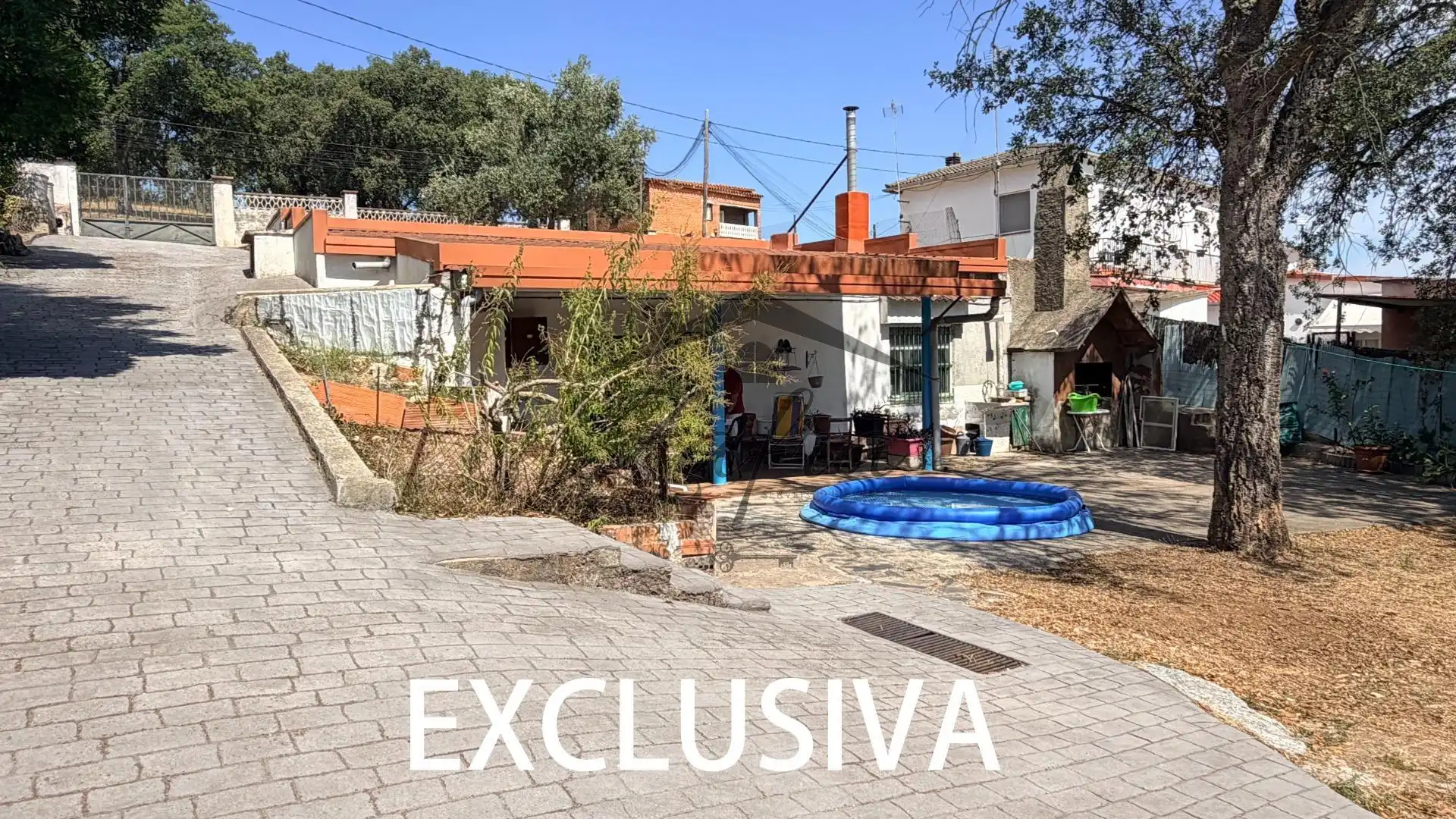 Residential land for sale in Carrer Carrer Sant Miquel
