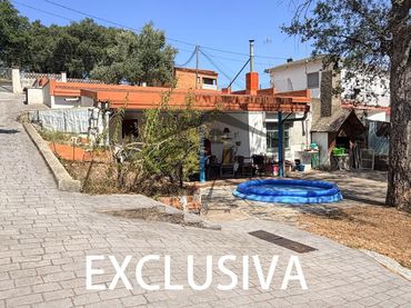 Terreno residencial en venta en Carrer Carrer Sant Miquel