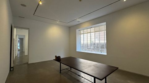 Foto 5 de Oficina de alquiler en Calle de Fortuny, Almagro, Madrid Capital