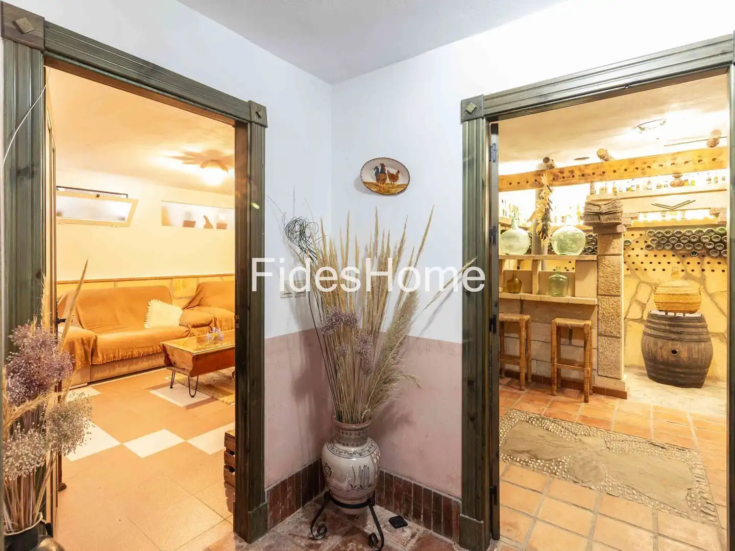 Detached house with pool for sale in XFF4+98C Acequias 0, imagen 48