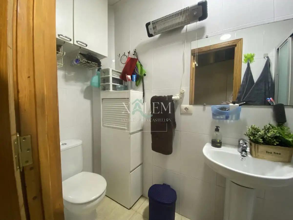 Habitación de Casa o chalet en venta en Burriana / Borriana con Terraza y Trastero