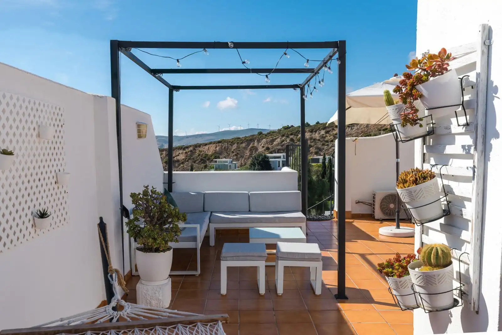 Penthouse with pool for sale in Casares pueblo, imagen 26