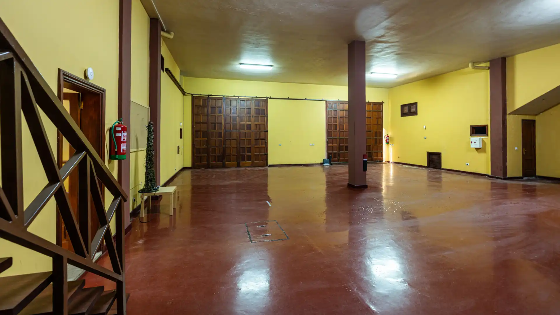 Xalet amb terrassa en venda a Paseo González Díaz 71, imagen 47