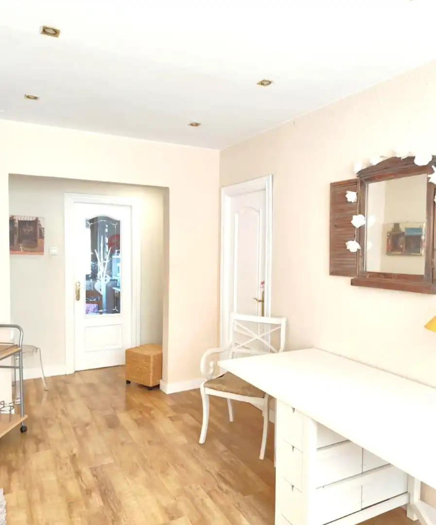 Flat for rent in Camino de la Tejerona, Ceares
