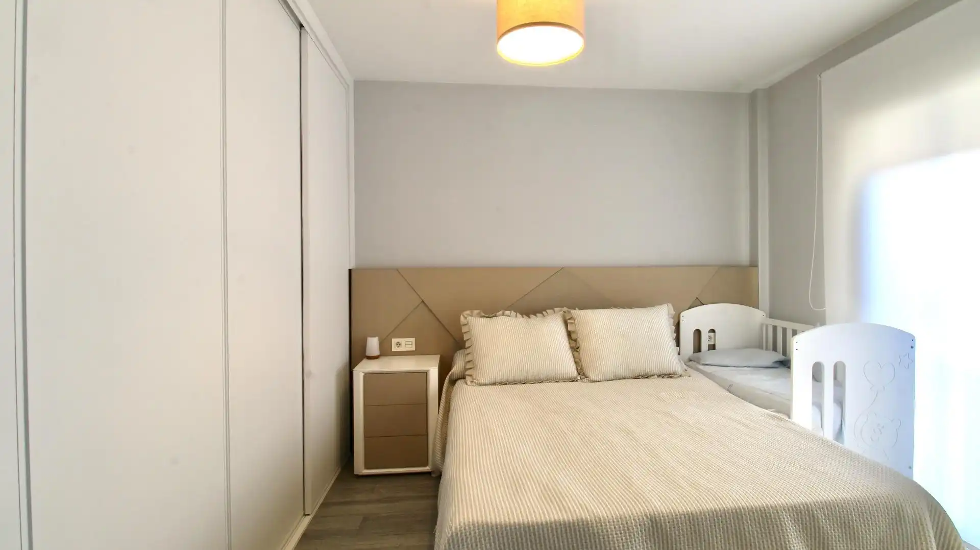 Maison mitoyenne avec balcon à vendre à Calle JUAN CARLOS, imagen 28