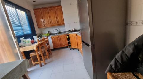 Foto 5 de Dúplex en venda a Roquetas Pueblo, Almería