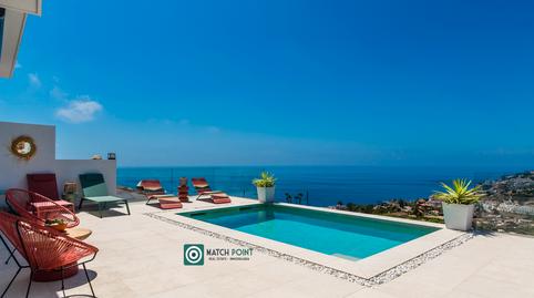 Foto 5 de Finca rústica de alquiler en Calle Rambla de Taramay, Velilla - Velilla Taramay, Almuñécar