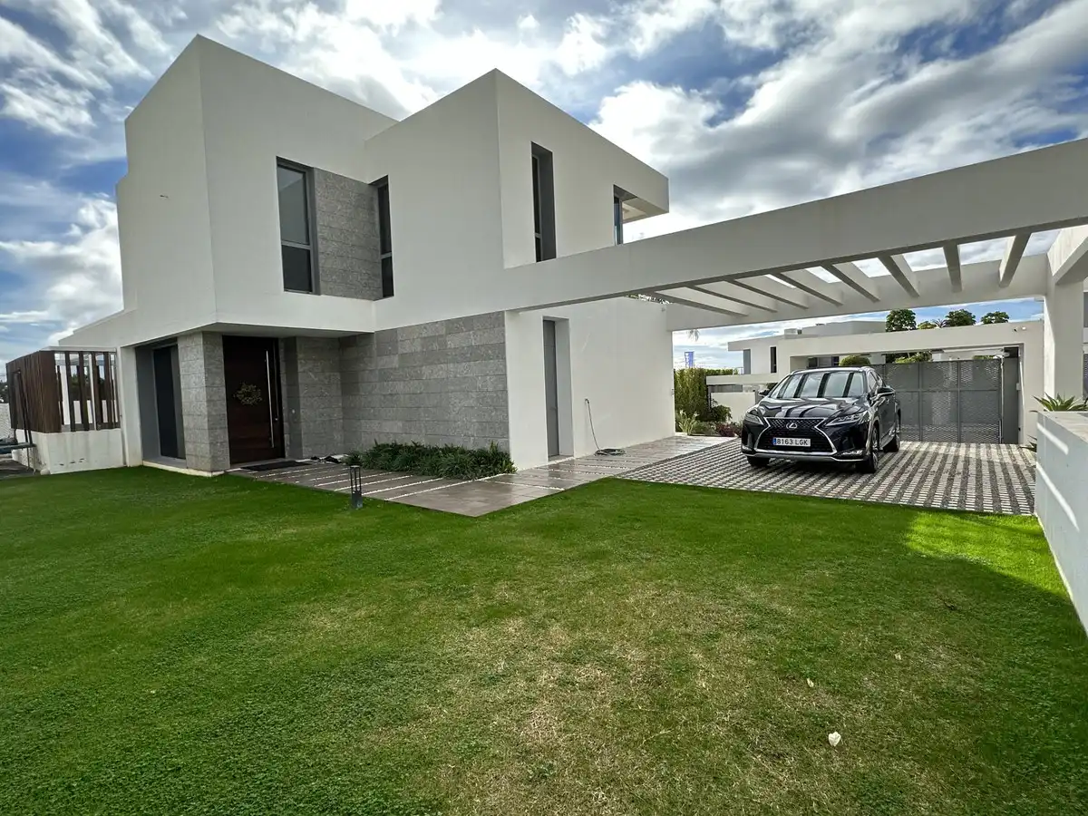 Villa mit Pool zur Miete in Benamara - Atalaya, imagen 11