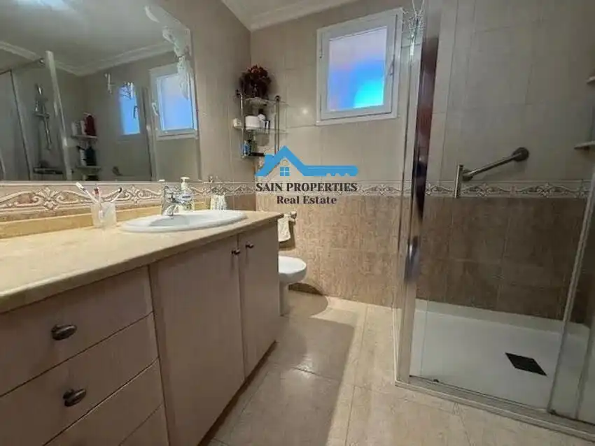 Chalet con jardín en venta en El Secanet - Hacienda del Sol, imagen 8