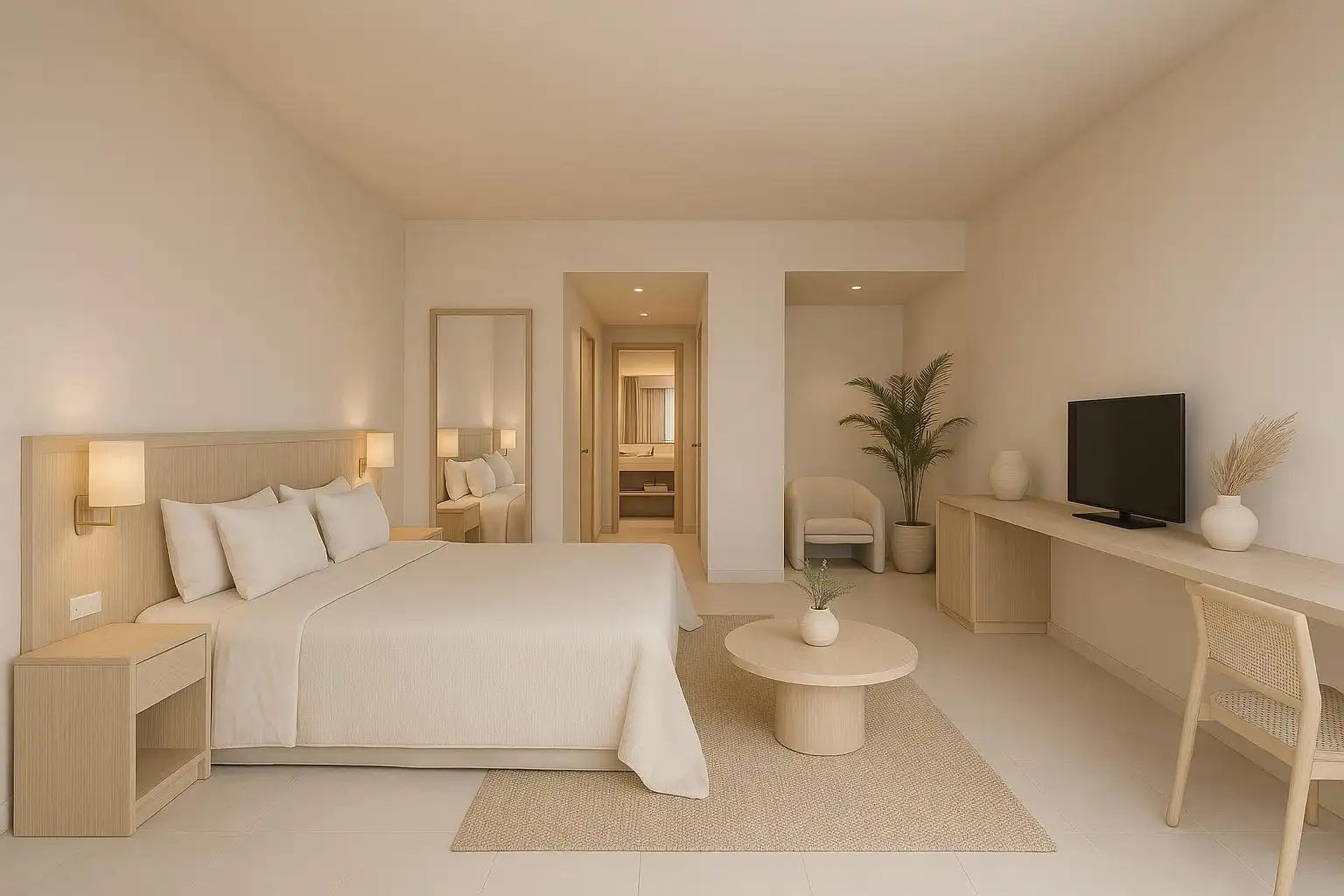 Hotel for sale in Artigues - Llefià, imagen 2