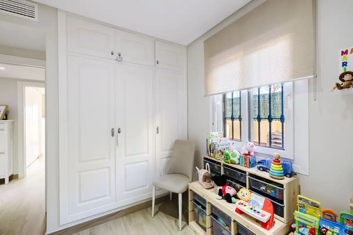 Bajo con terraza en venta en Camino de la Boladilla, imagen 22