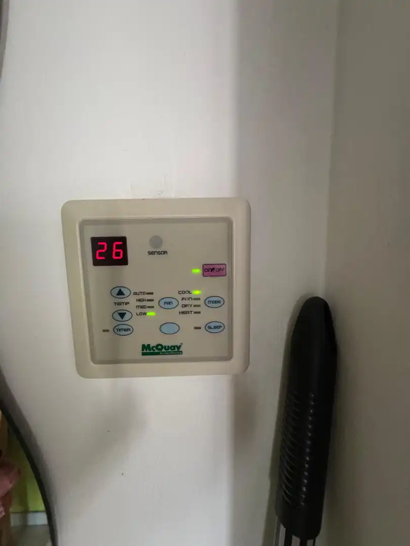Penthouse mit Aufzug zum Verkauf in Colombia 11, imagen 18