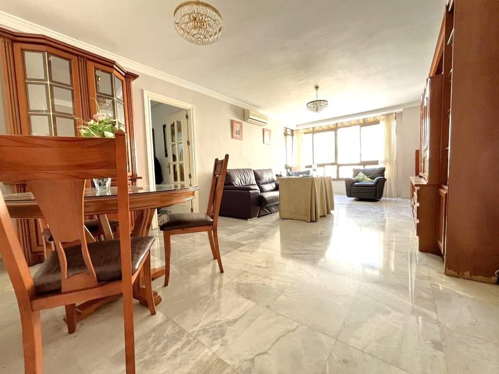 Flat to rent in Calle juan de rihuerga, El Tejar - Hacienda Bizcochero