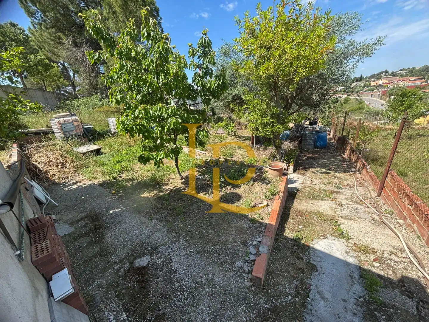 Casa o xalet en venda en Rubí amb Jardí privat, Terrassa i Traster