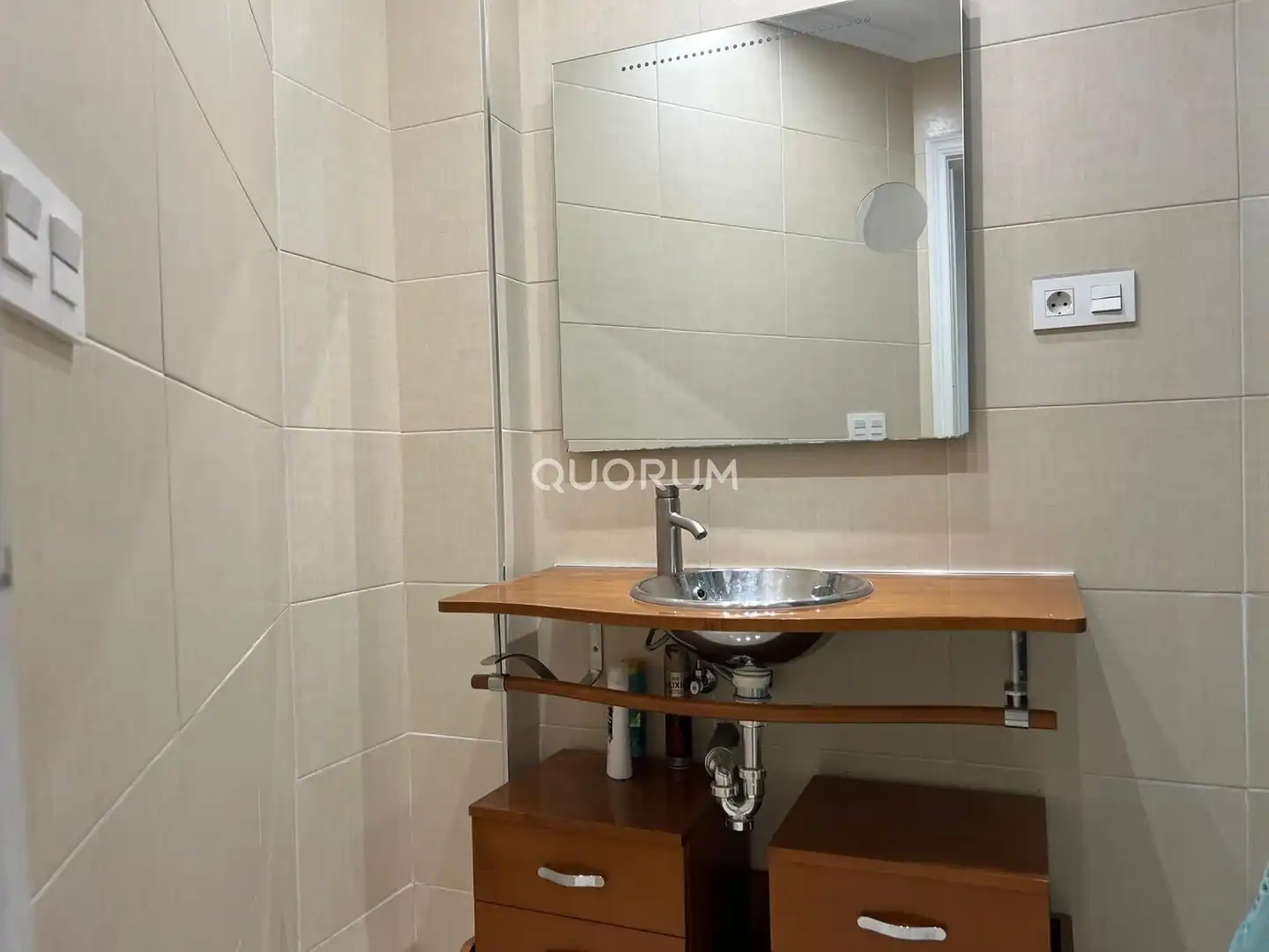 Flat with lift to rent in Calle Calle Elcano, imagen 12