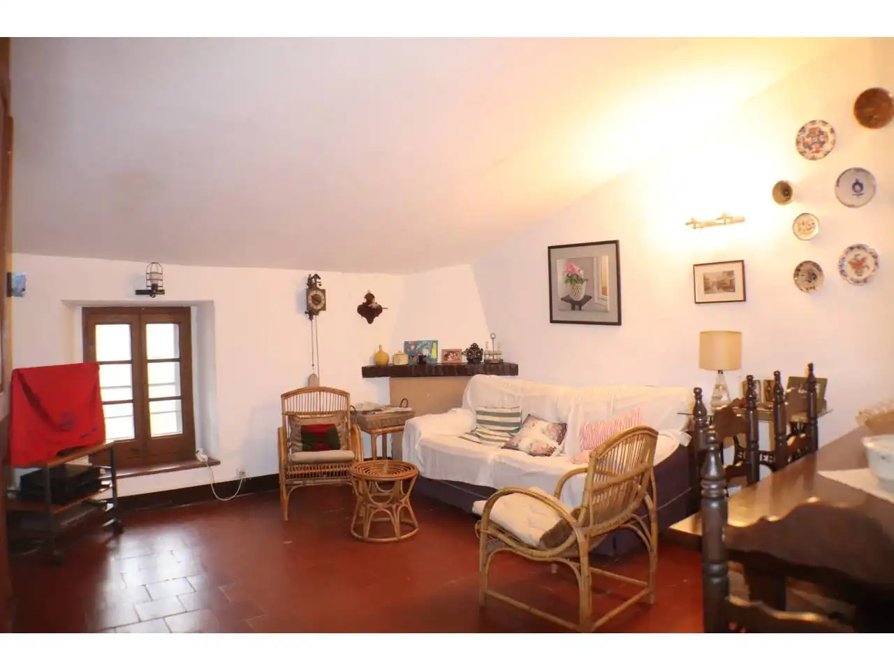 Casa a schiera con giardino in vendita a Sant Feliu de Codines, imagen 5