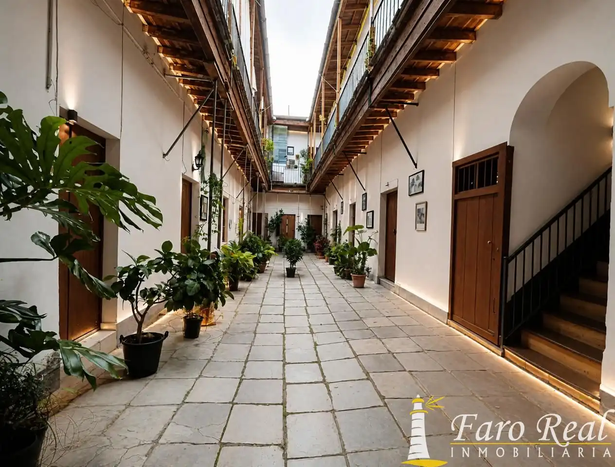Casa adosada en venta en Sanlúcar de Barrameda