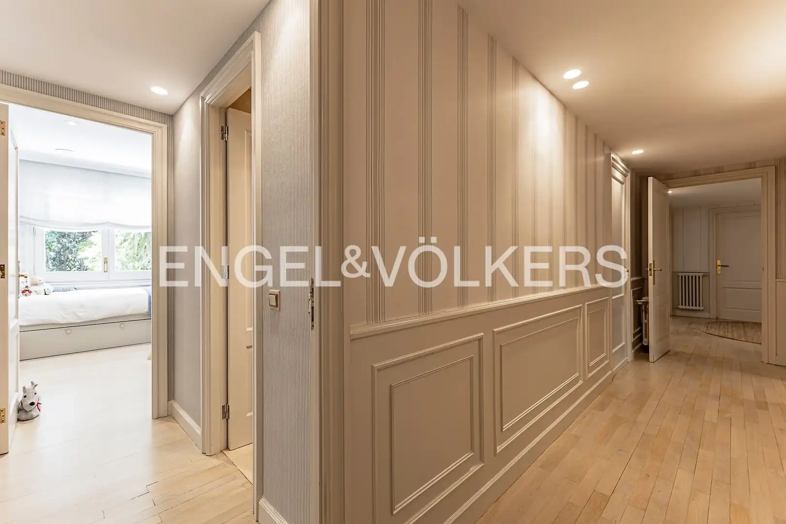 Duplex con giardino in vendita a Les Corts, imagen 34