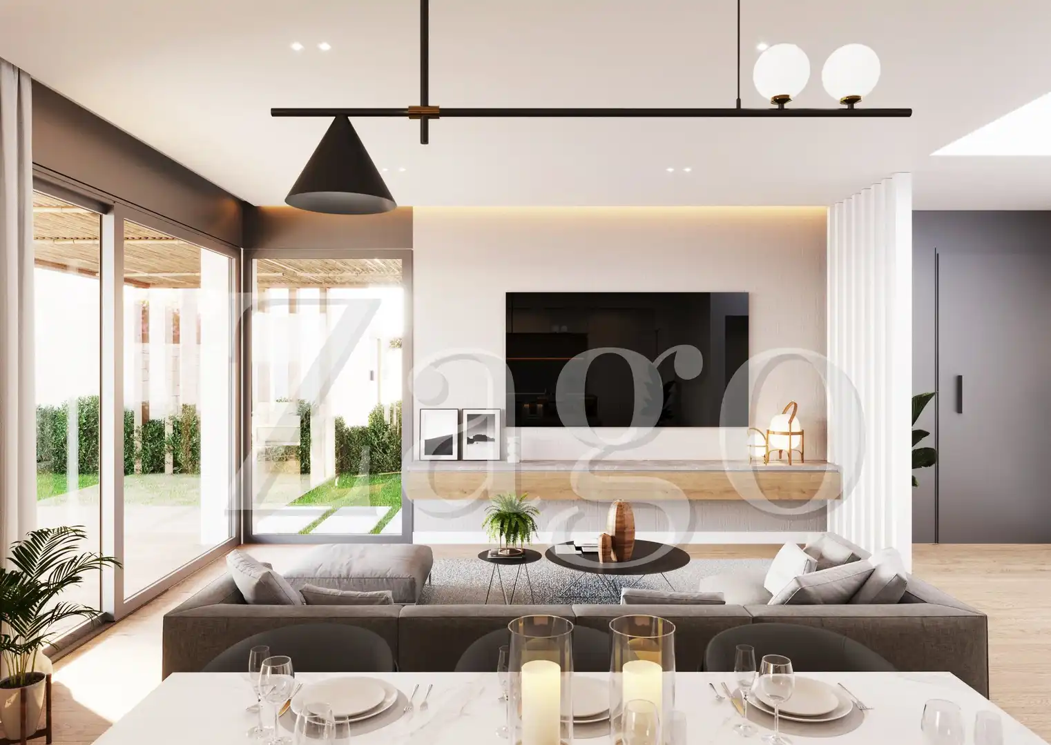 Casa in vendita a Balcón de Ponoig - Polop Paradis - Polop Hills, imagen 25