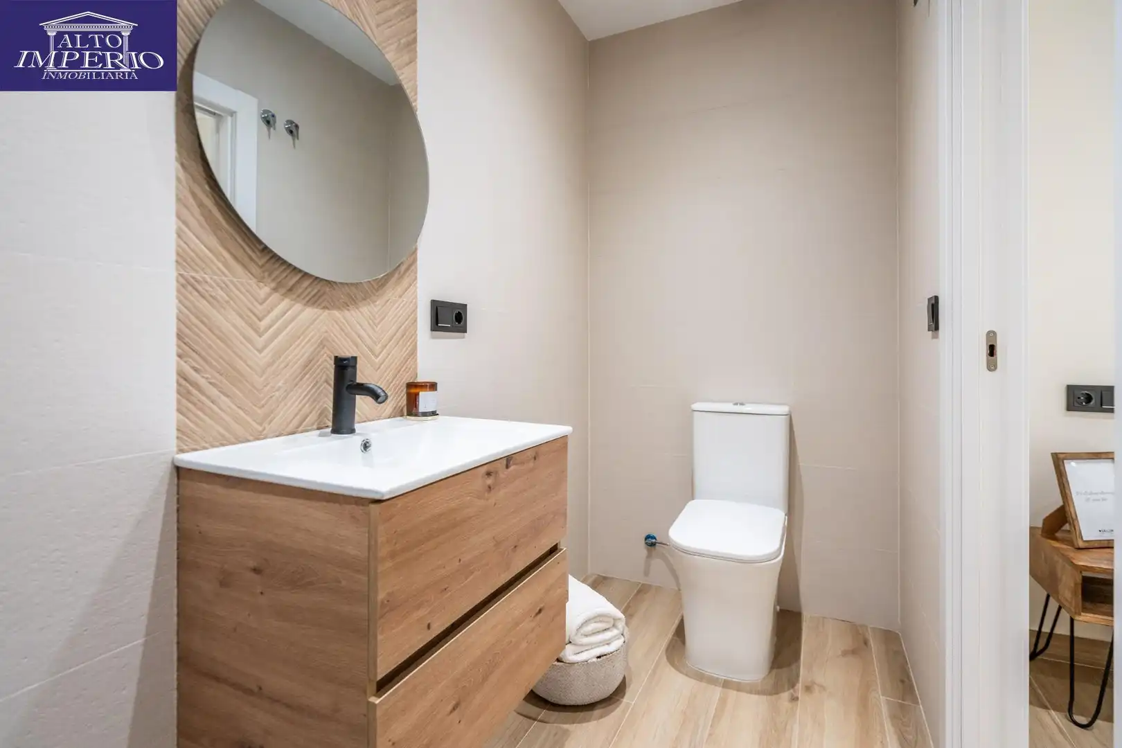 Loft con ascensore in vendita a Ronda, imagen 8