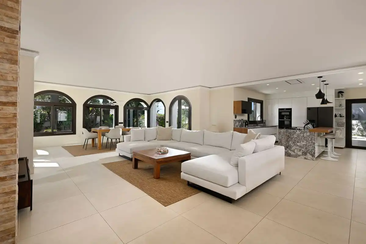 Casa a schiera in vendita a Elviria - Cabopino, imagen 11