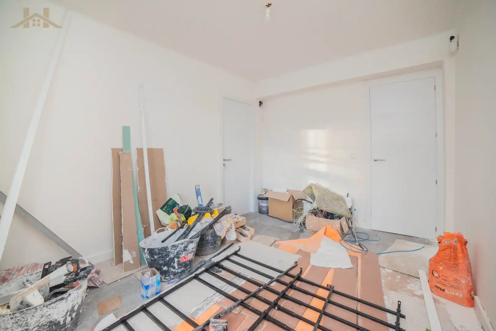 Schlafzimmer von Wohnung zum Verkauf in Parla