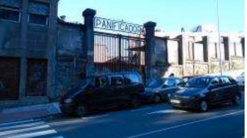 Foto 4 de Residencial en venta en Rúa Da Falperra, 39, Casco Vello, Pontevedra