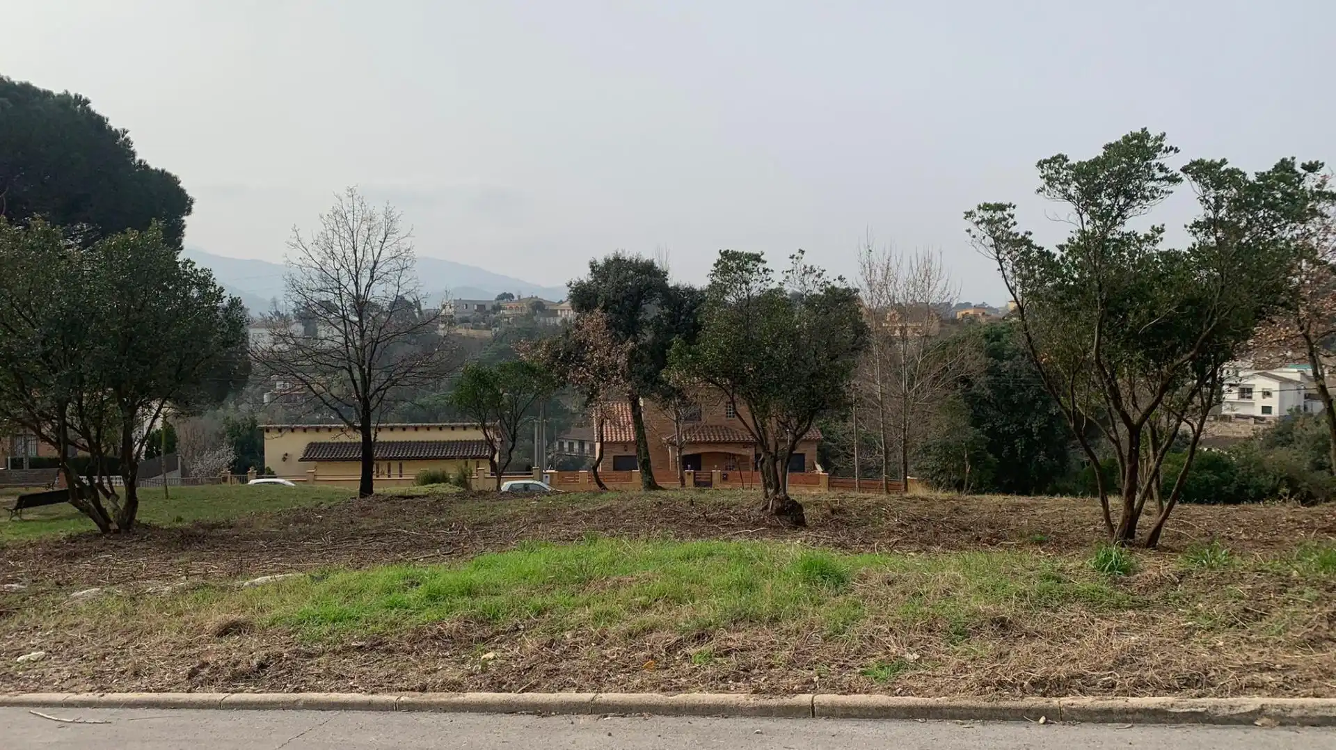 Terreno residencial en venta en Riells i Viabrea, imagen 4