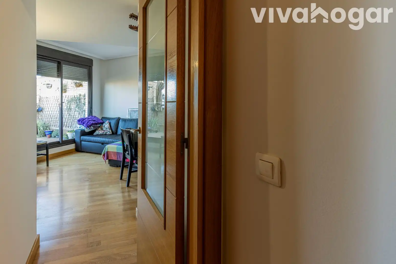 Ático en venta en Madrid con Aire acondicionado, Terraza y Trastero