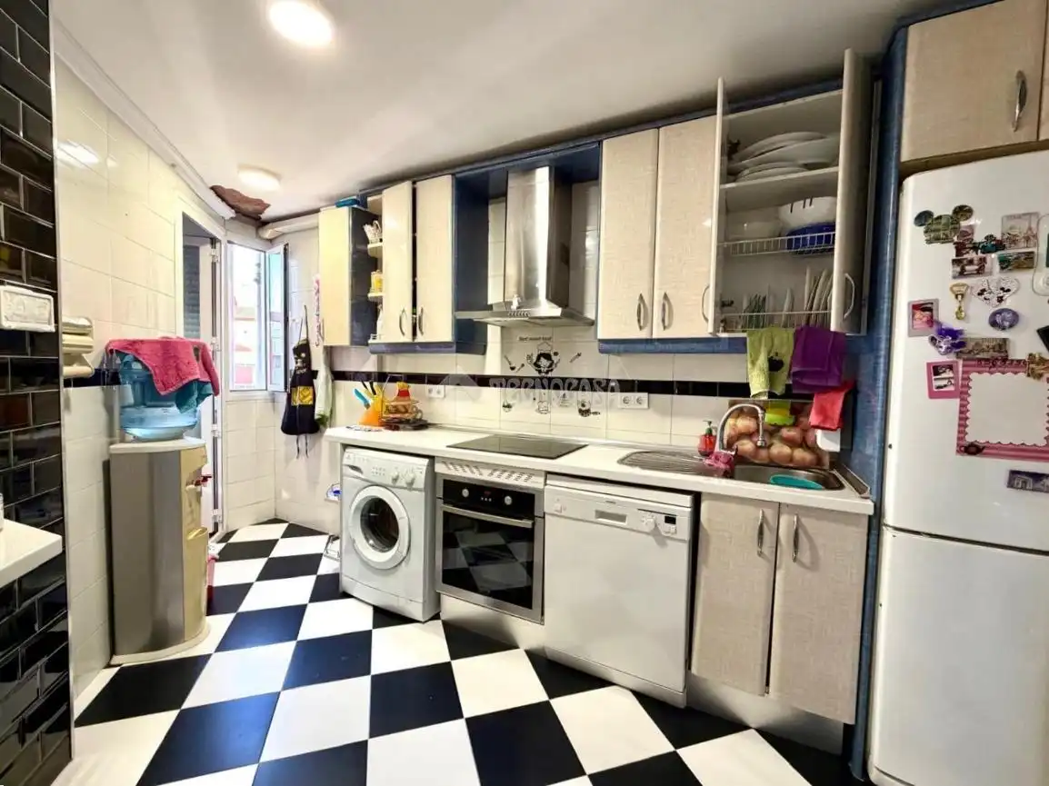 Appartement avec ascenseur à vendre à Villafontana - Estoril I, imagen 2