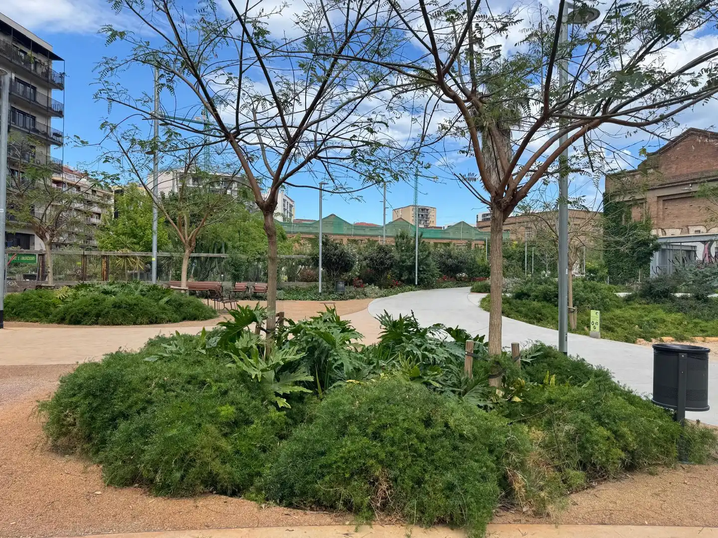 Appartement avec terrasse à vendre à Carrer de Sagunt, imagen 5