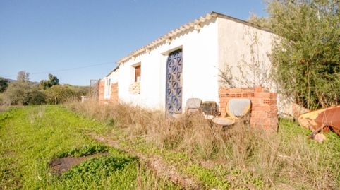 PRECIOSA FINCA LLANA CON ALMACEN