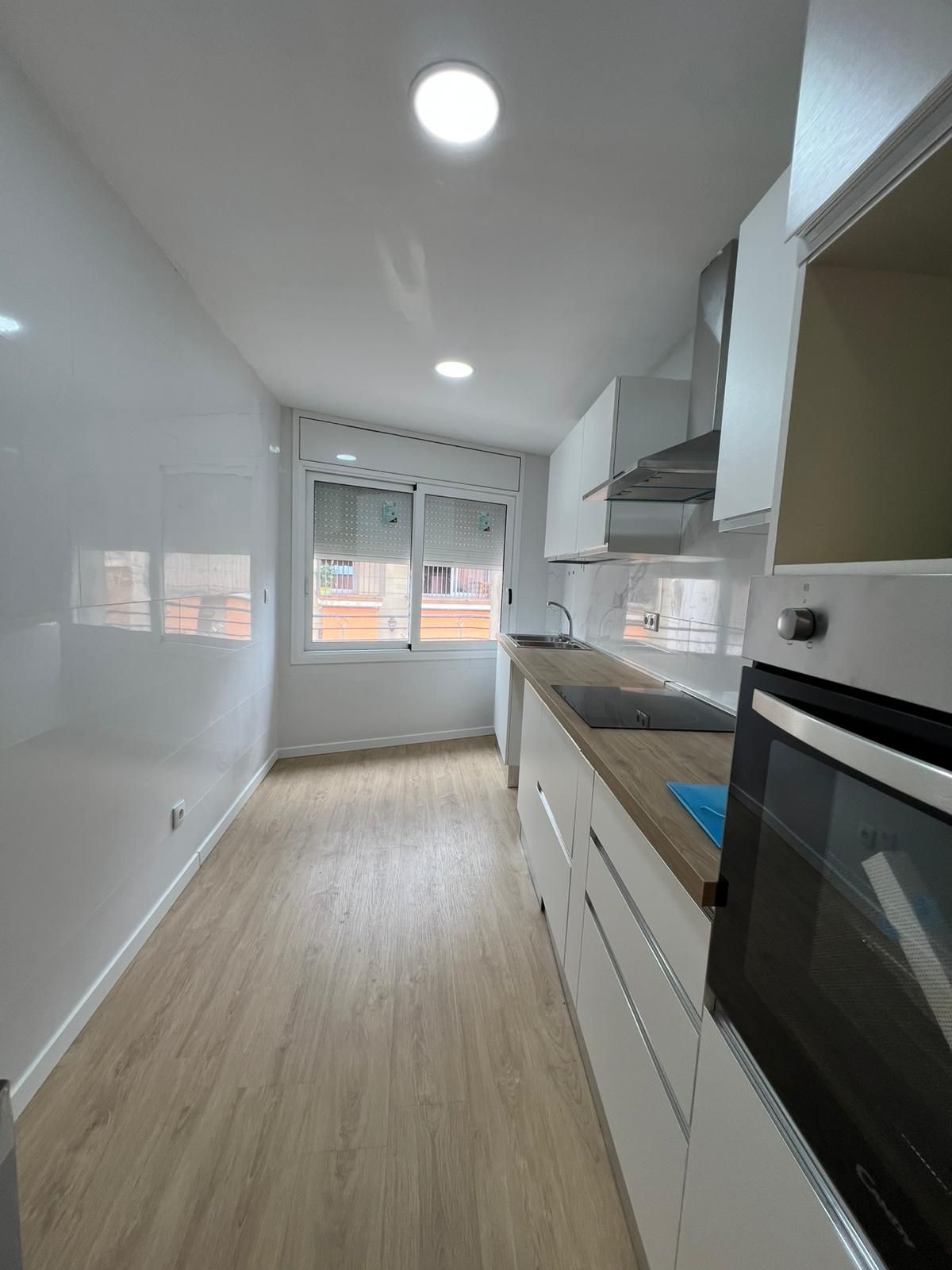 Flat for sale in Tordera pueblo