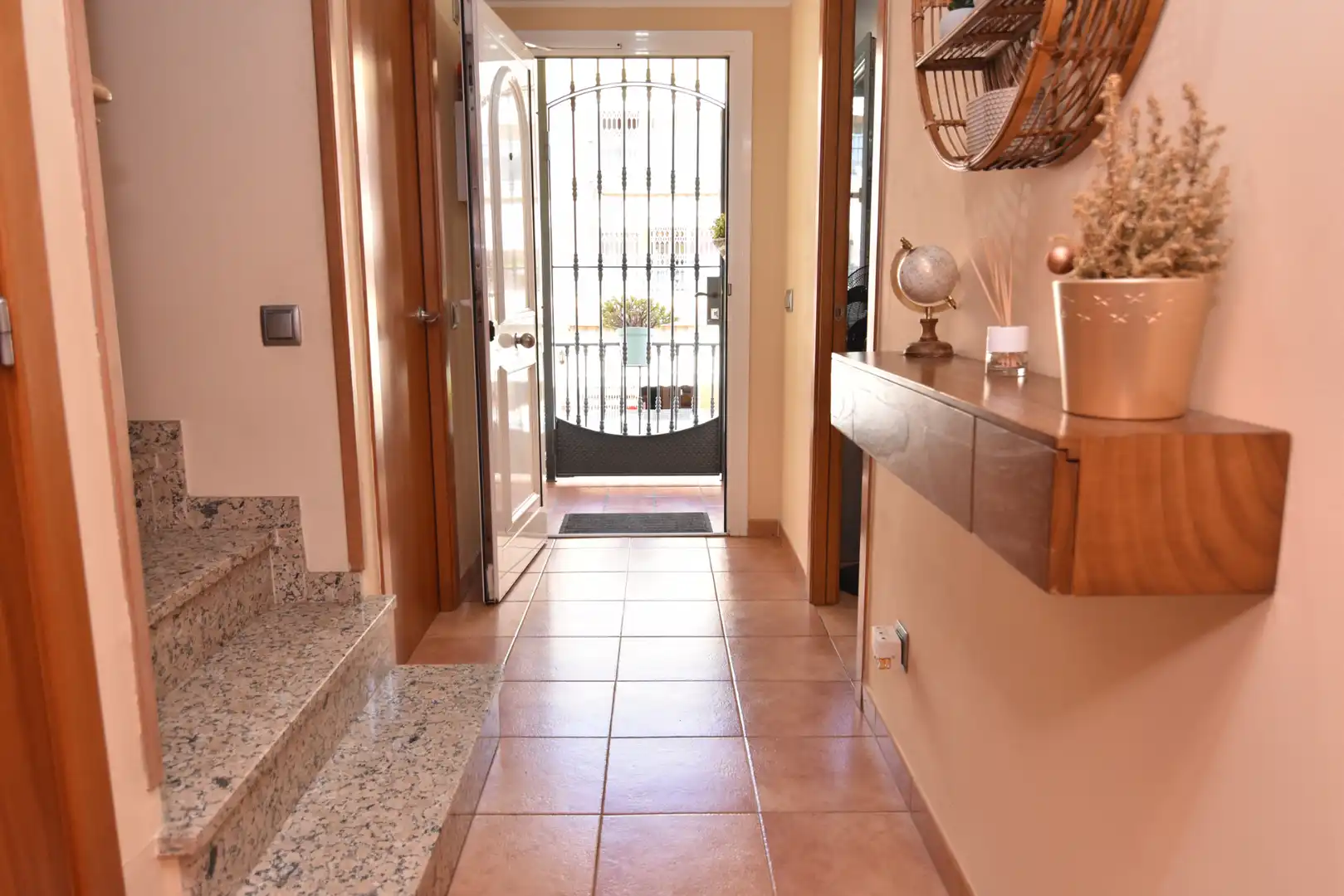 Dúplex en venta en Pineda de Mar con Aire acondicionado, Calefacción y Parquet