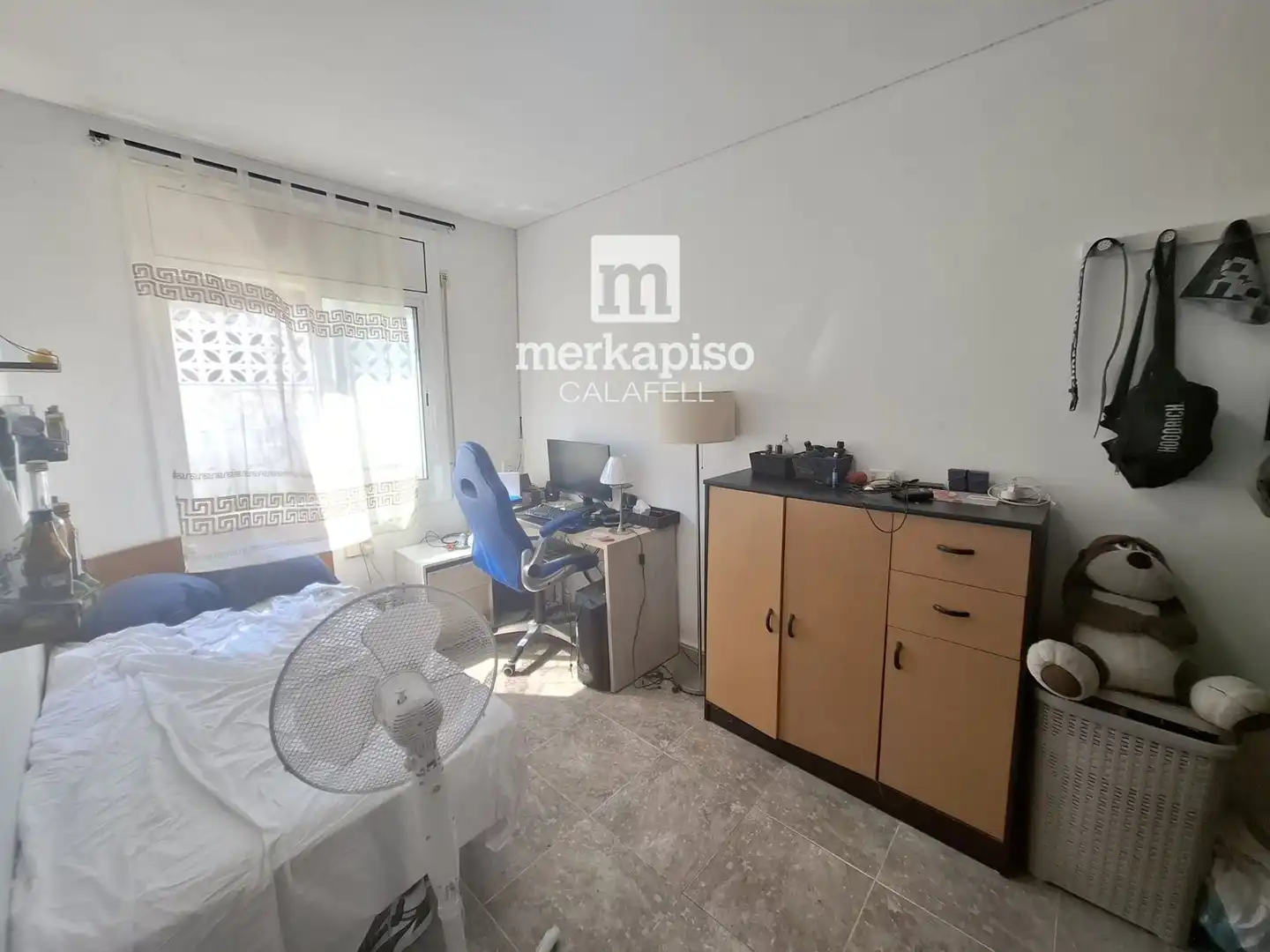 Habitación de Casa o chalet en venta en Calafell con Jardín privado y Terraza