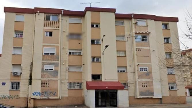 Flat for sale in  ARLANZON, Palma - Palmilla