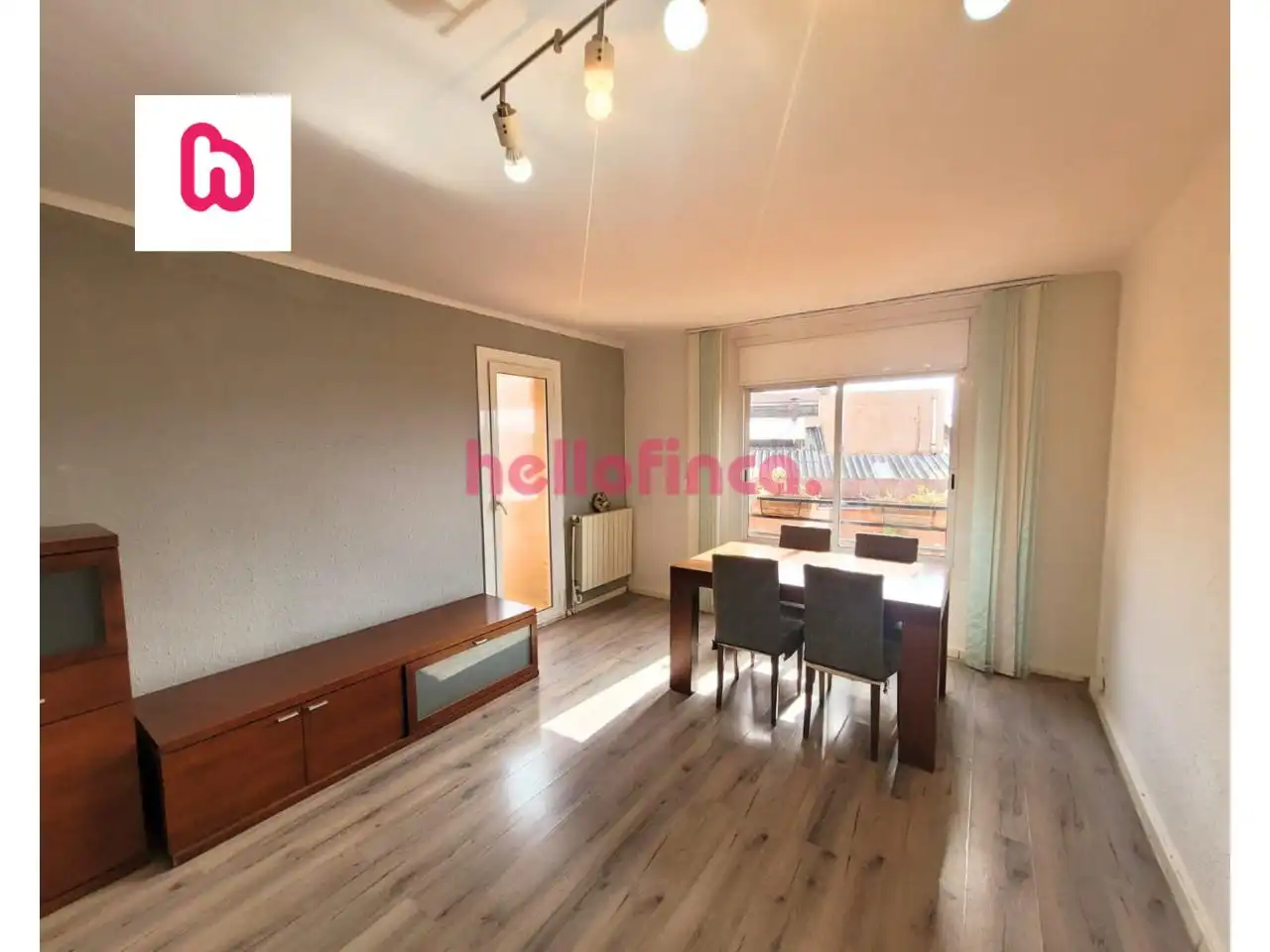 Appartamento con terrazza in vendita a Sagnier - Plaça de Catalunya, imagen 11
